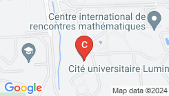 Plan d'accès