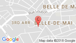 Plan d'accès