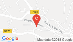 Plan d'accès