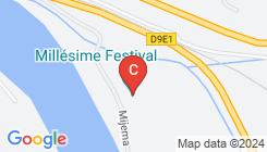 Plan d'accès