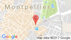 Plan d'accès