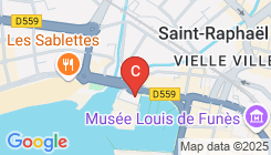 Plan d'accès