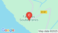 Plan d'accès