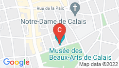 Plan d'accès