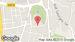 Plan d'accès