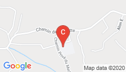 Plan d'accès