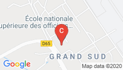 Plan d'accès