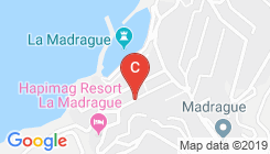 Plan d'accès