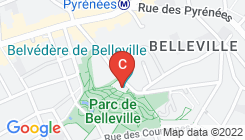 Plan d'accès