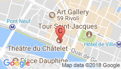 Plan d'accès