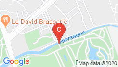 Plan d'accès
