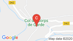 Plan d'accès