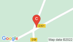 Plan d'accès