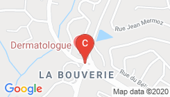 Plan d'accès