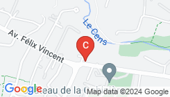 Plan d'accès