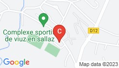 Plan d'accès