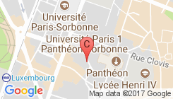 Plan d'accès