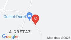 Plan d'accès