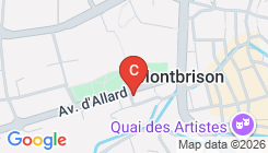 Plan d'accès