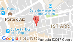 Plan d'accès