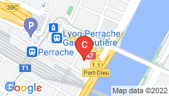 Plan d'accès