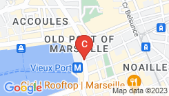 Plan d'accès