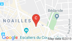 Plan d'accès