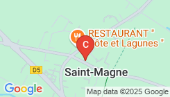 Plan d'accès