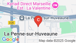 Plan d'accès