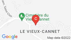 Plan d'accès