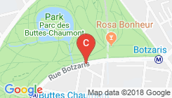 Plan d'accès