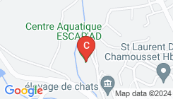 Plan d'accès