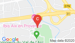 Plan d'accès