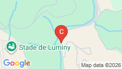 Plan d'accès