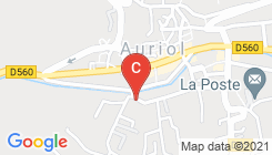 Plan d'accès
