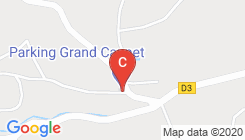 Plan d'accès