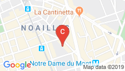 Plan d'accès