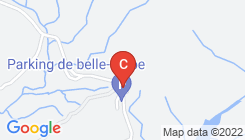 Plan d'accès