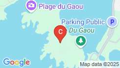Plan d'accès