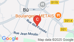 Plan d'accès