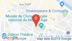Plan d'accès