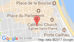Plan d'accès
