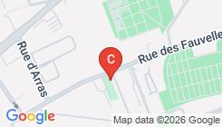 Plan d'accès