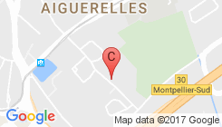 Plan d'accès