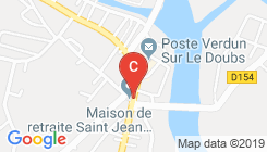 Plan d'accès