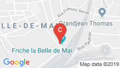 Plan d'accès