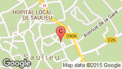 Plan d'accès