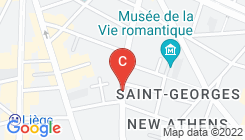 Plan d'accès