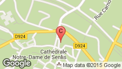 Plan d'accès