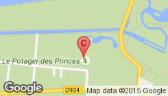 Plan d'accès